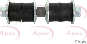 APEC AST4205 - Brat / bieleta suspensie, stabilizator aaoparts.ro