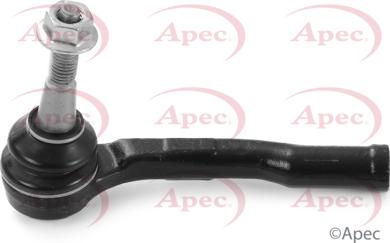 APEC AST6697 - Cap de bara aaoparts.ro