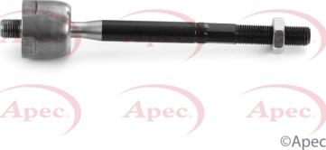 APEC AST6650 - Articulatie axiala, cap de bara aaoparts.ro