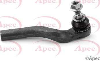 APEC AST6627 - Cap de bara aaoparts.ro