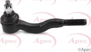 APEC AST6675 - Cap de bara aaoparts.ro
