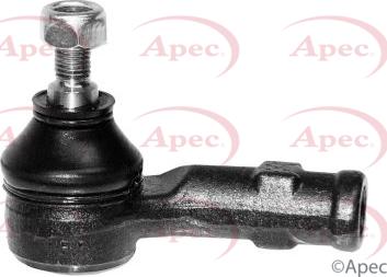 APEC AST6039 - Cap de bara aaoparts.ro