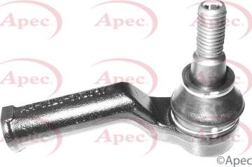 APEC AST6176 - Cap de bara aaoparts.ro