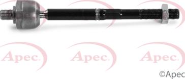 APEC AST6735 - Articulatie axiala, cap de bara aaoparts.ro
