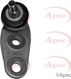 APEC AST0224 - Articulatie sarcina / ghidare aaoparts.ro