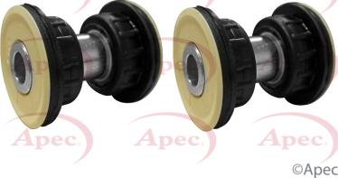 APEC AST8185 - Suport,trapez aaoparts.ro