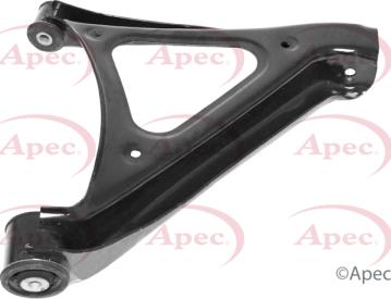 APEC AST3194 - Brat, suspensie roata aaoparts.ro