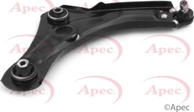 APEC AST3186 - Brat, suspensie roata aaoparts.ro