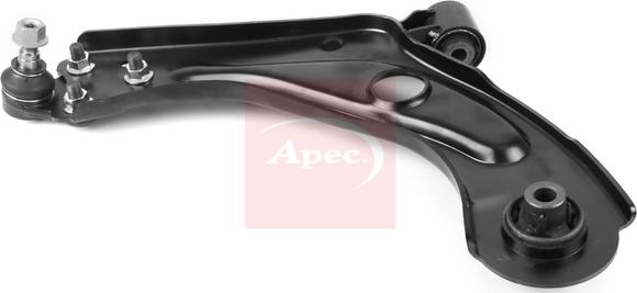 APEC AST3359 - Brat, suspensie roata aaoparts.ro