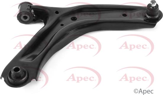APEC AST3249 - Brat, suspensie roata aaoparts.ro