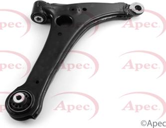 APEC AST3243 - Brat, suspensie roata aaoparts.ro