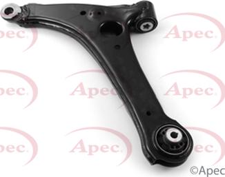 APEC AST3242 - Brat, suspensie roata aaoparts.ro