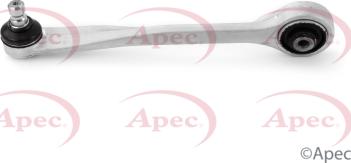 APEC AST2959 - Brat, suspensie roata aaoparts.ro