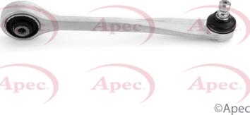 APEC AST2958 - Brat, suspensie roata aaoparts.ro