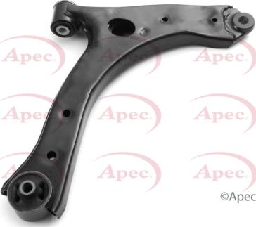 APEC AST2934 - Brat, suspensie roata aaoparts.ro