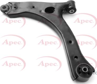 APEC AST2933 - Brat, suspensie roata aaoparts.ro