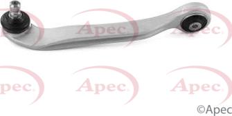 APEC AST2403 - Brat, suspensie roata aaoparts.ro