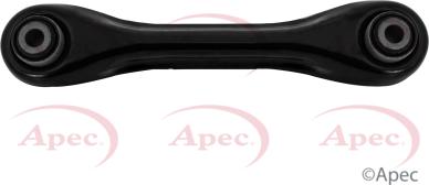 APEC AST2481 - Brat, suspensie roata aaoparts.ro