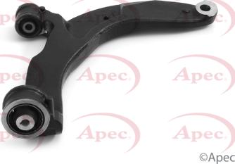 APEC AST2569 - Brat, suspensie roata aaoparts.ro