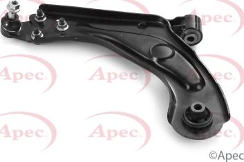 APEC AST2519 - Brat, suspensie roata aaoparts.ro