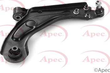 APEC AST2518 - Brat, suspensie roata aaoparts.ro