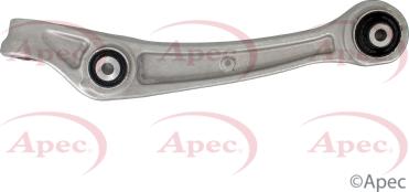 APEC AST2581 - Brat, suspensie roata aaoparts.ro