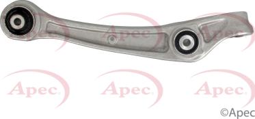 APEC AST2582 - Brat, suspensie roata aaoparts.ro
