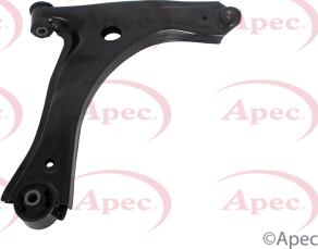 APEC AST2533 - Brat, suspensie roata aaoparts.ro
