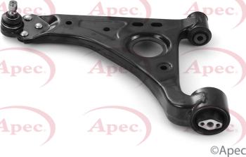 APEC AST2537 - Brat, suspensie roata aaoparts.ro