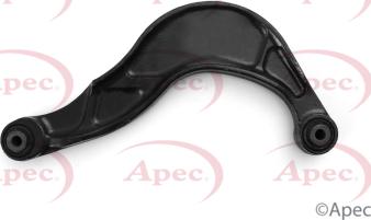 APEC AST2694 - Brat, suspensie roata aaoparts.ro