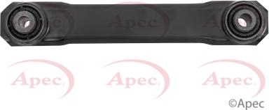 APEC AST2666 - Brat, suspensie roata aaoparts.ro