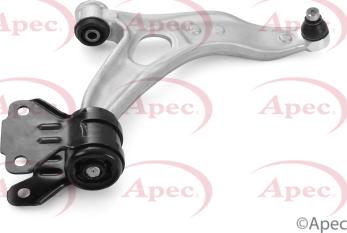 APEC AST2619 - Brat, suspensie roata aaoparts.ro