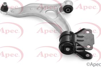 APEC AST2618 - Brat, suspensie roata aaoparts.ro