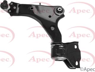 APEC AST2620 - Brat, suspensie roata aaoparts.ro