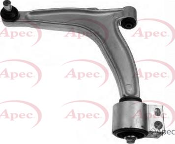 APEC AST2161 - Brat, suspensie roata aaoparts.ro