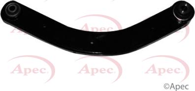 APEC AST2163 - Brat, suspensie roata aaoparts.ro