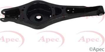 APEC AST2186 - Brat, suspensie roata aaoparts.ro