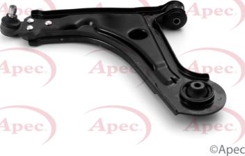 APEC AST2856 - Brat, suspensie roata aaoparts.ro