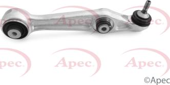 APEC AST2809 - Brat, suspensie roata aaoparts.ro