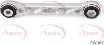 APEC AST2804 - Brat, suspensie roata aaoparts.ro
