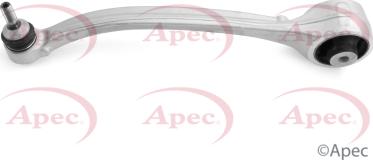 APEC AST2806 - Brat, suspensie roata aaoparts.ro