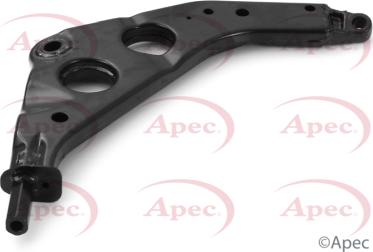 APEC AST2817 - Brat, suspensie roata aaoparts.ro