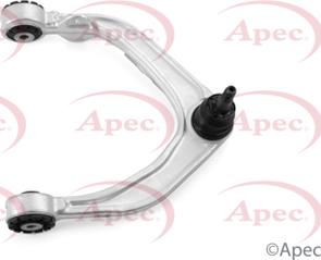 APEC AST2824 - Brat, suspensie roata aaoparts.ro