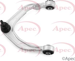 APEC AST2823 - Brat, suspensie roata aaoparts.ro