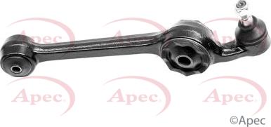APEC AST2395 - Brat, suspensie roata aaoparts.ro