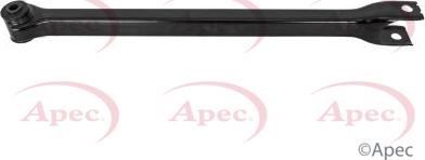 APEC AST2391 - Brat, suspensie roata aaoparts.ro
