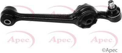 APEC AST2397 - Brat, suspensie roata aaoparts.ro