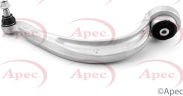 APEC AST2304 - Brat, suspensie roata aaoparts.ro
