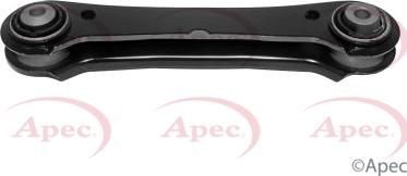 APEC AST2329 - Brat, suspensie roata aaoparts.ro