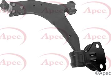 APEC AST2290 - Brat, suspensie roata aaoparts.ro